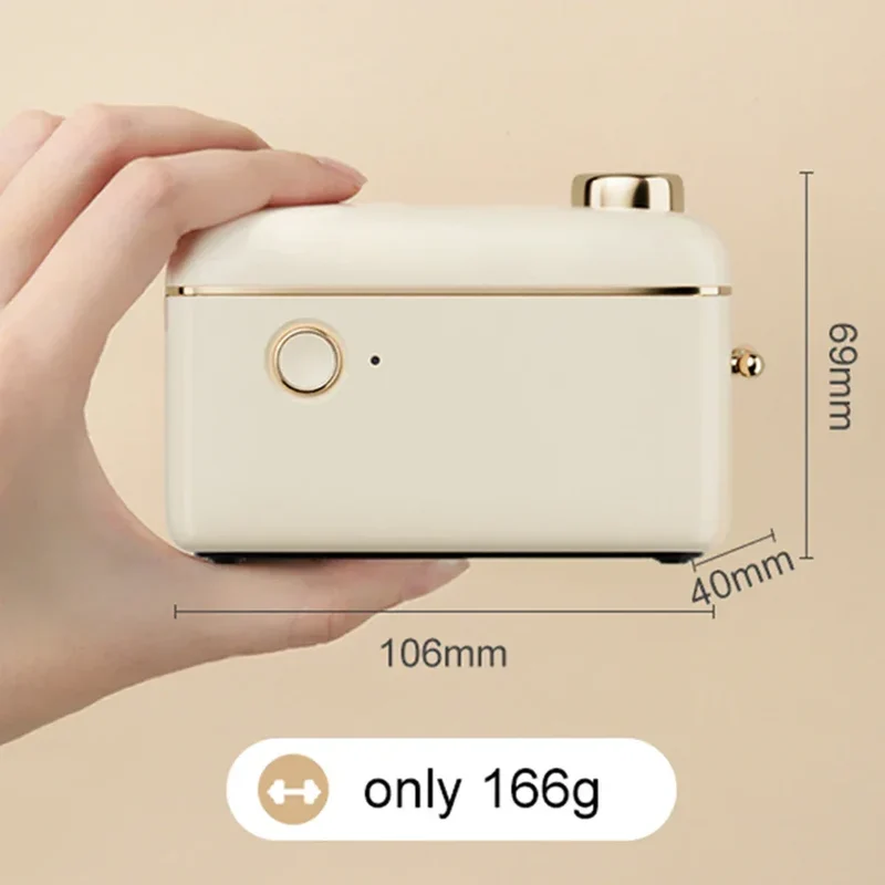 Niimbot D11 D110 D101 H1S Mini Thermal Printer Pocket Label Maker USB Bluetooth Label Stick Printer Inkless DIY Name Price Tag
