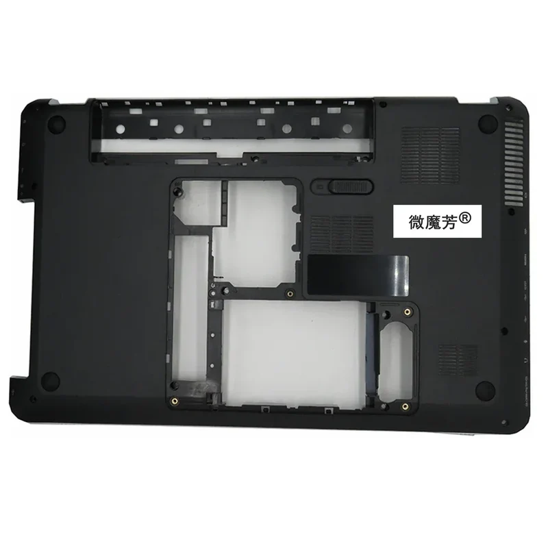 NEW Laptop Bottom Base Case Cover for HP DV6-3000 3ELX6BATP00 603689-001 Ordinateur Portable Series fond cas DV6-3100 Base Fond
