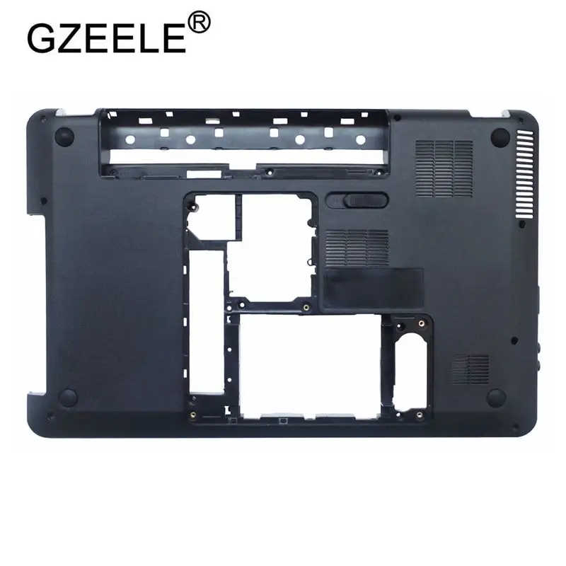NEW Laptop Bottom Base Case Cover for HP DV6-3000 3ELX6BATP00 603689-001 Ordinateur Portable Series fond cas DV6-3100 Base Fond