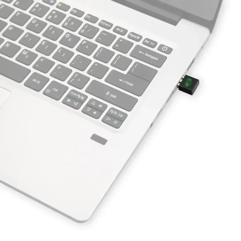 AX900 WIFI 6 Adapter USB Network Card 2.4G&5GHz Dual Band Signal Reception Dongle For Laptop Driver Free Wireless Wlan Receiver