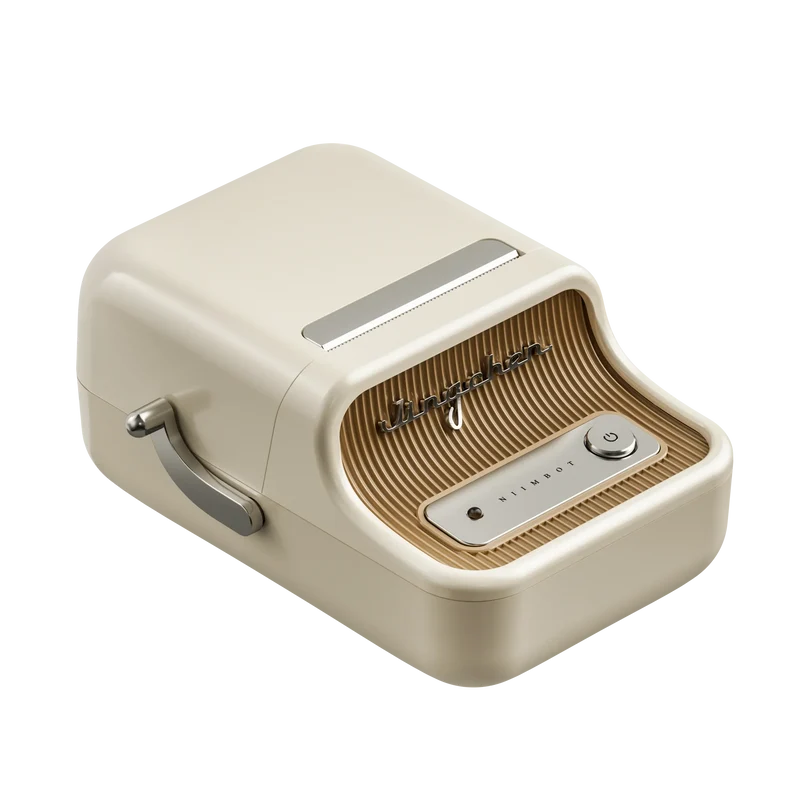 Niimbot B21 B21PRO Mini Adhesive Label Printer Wireless Portable Thermal inkless Maker Photo Barcode PriceTag Sticker 200 300dpi