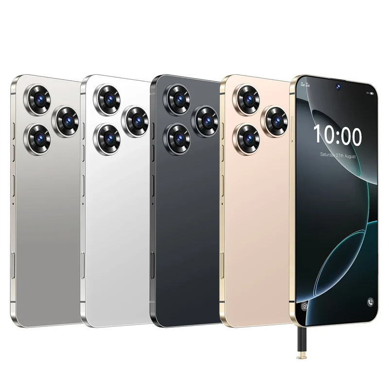 RTS 2025 New Original Infinix Unlocked 5G GT30 PRO Telephone 16g+512GB Android Gaming Mobile Phone Cellphone Smartphone GT20 Pro