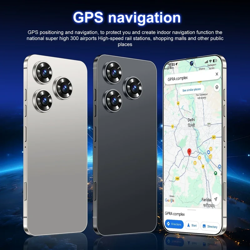 RTS 2025 New Original Infinix Unlocked 5G GT30 PRO Telephone 16g+512GB Android Gaming Mobile Phone Cellphone Smartphone GT20 Pro