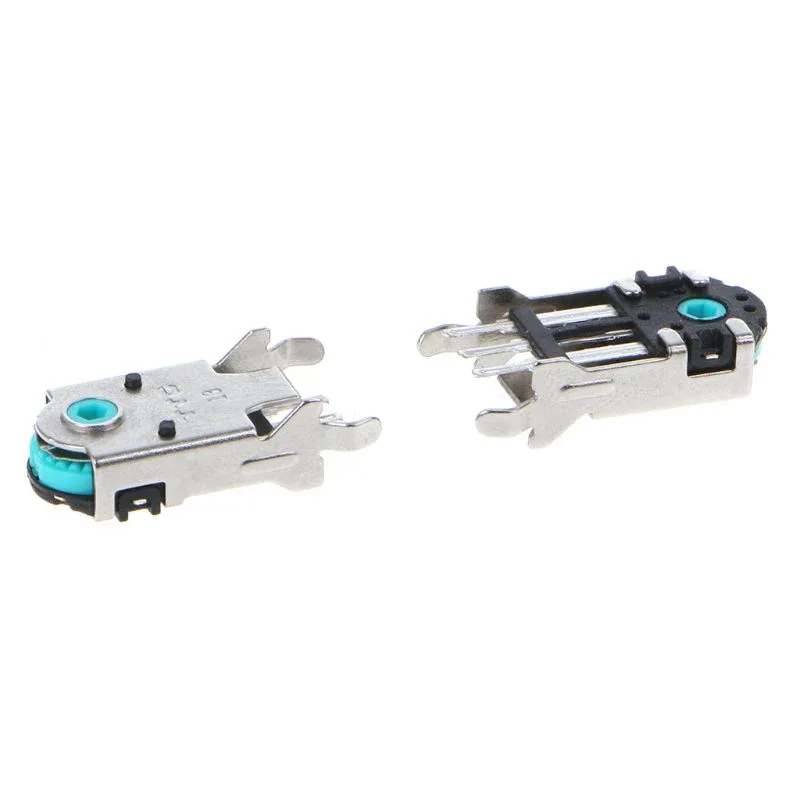 2Pcs 8/9/10mm/11mm/12mm/13mm/14mm/15mm/16mm Original TTC Mouse Encoder Mouse Decoder Highly Accurate Red White Yellow Green Core