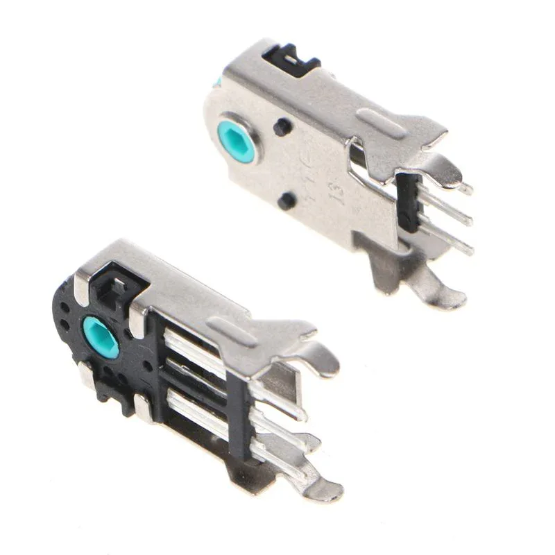 2Pcs 8/9/10mm/11mm/12mm/13mm/14mm/15mm/16mm Original TTC Mouse Encoder Mouse Decoder Highly Accurate Red White Yellow Green Core