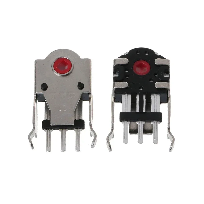 2Pcs 8/9/10mm/11mm/12mm/13mm/14mm/15mm/16mm Original TTC Mouse Encoder Mouse Decoder Highly Accurate Red White Yellow Green Core