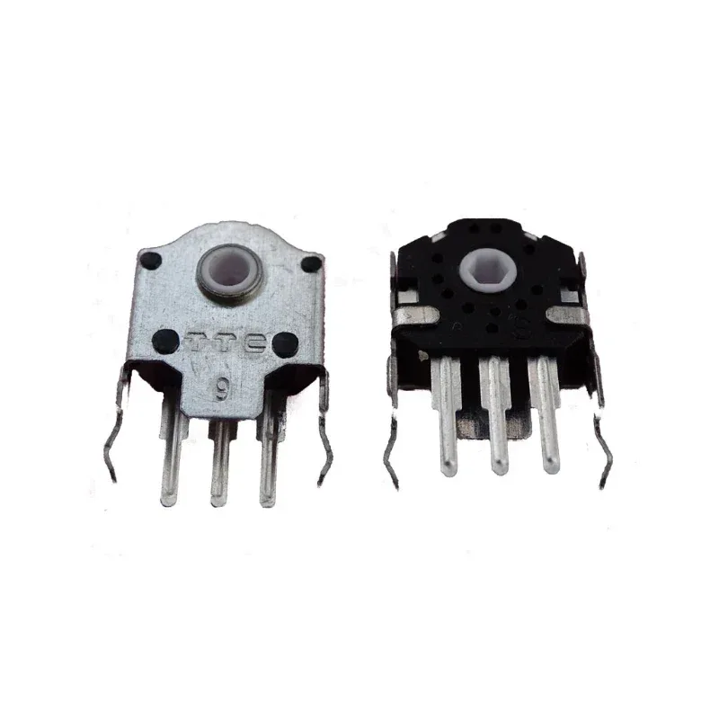 2Pcs 8/9/10mm/11mm/12mm/13mm/14mm/15mm/16mm Original TTC Mouse Encoder Mouse Decoder Highly Accurate Red White Yellow Green Core