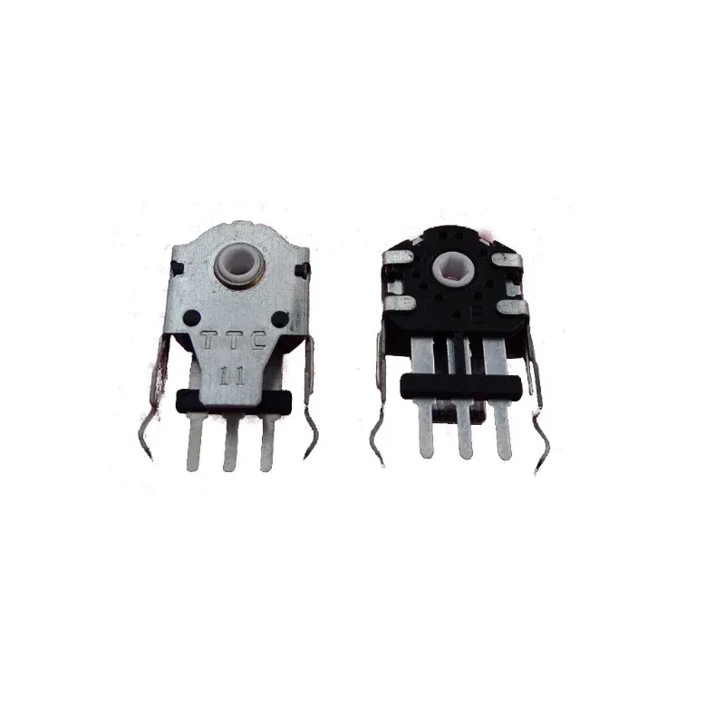 2Pcs 8/9/10mm/11mm/12mm/13mm/14mm/15mm/16mm Original TTC Mouse Encoder Mouse Decoder Highly Accurate Red White Yellow Green Core