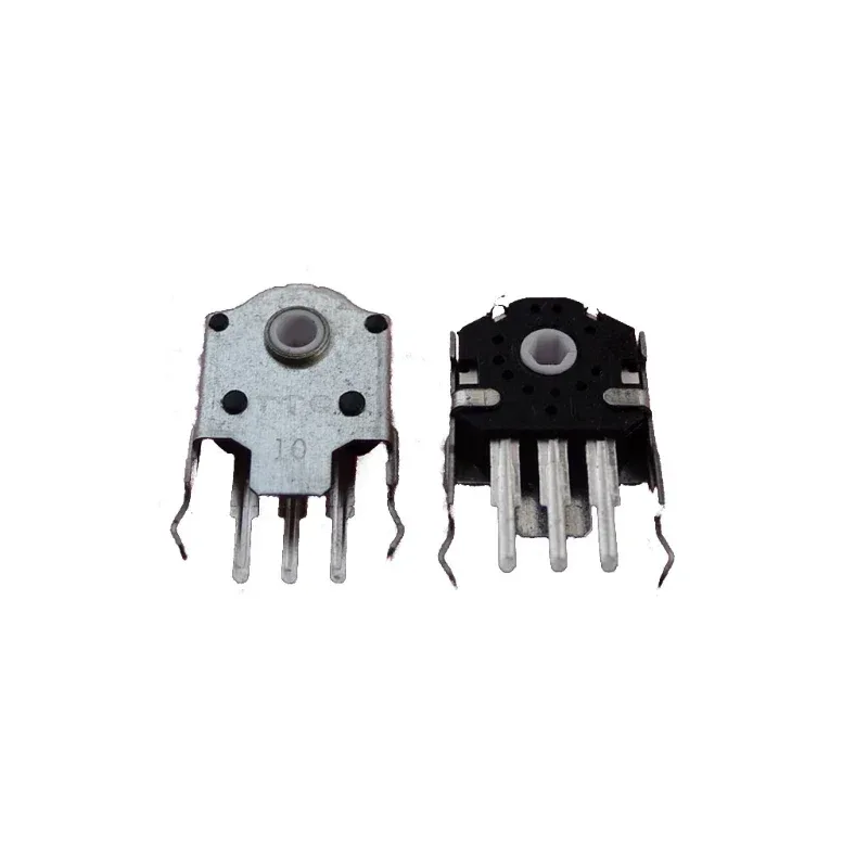 2Pcs 8/9/10mm/11mm/12mm/13mm/14mm/15mm/16mm Original TTC Mouse Encoder Mouse Decoder Highly Accurate Red White Yellow Green Core