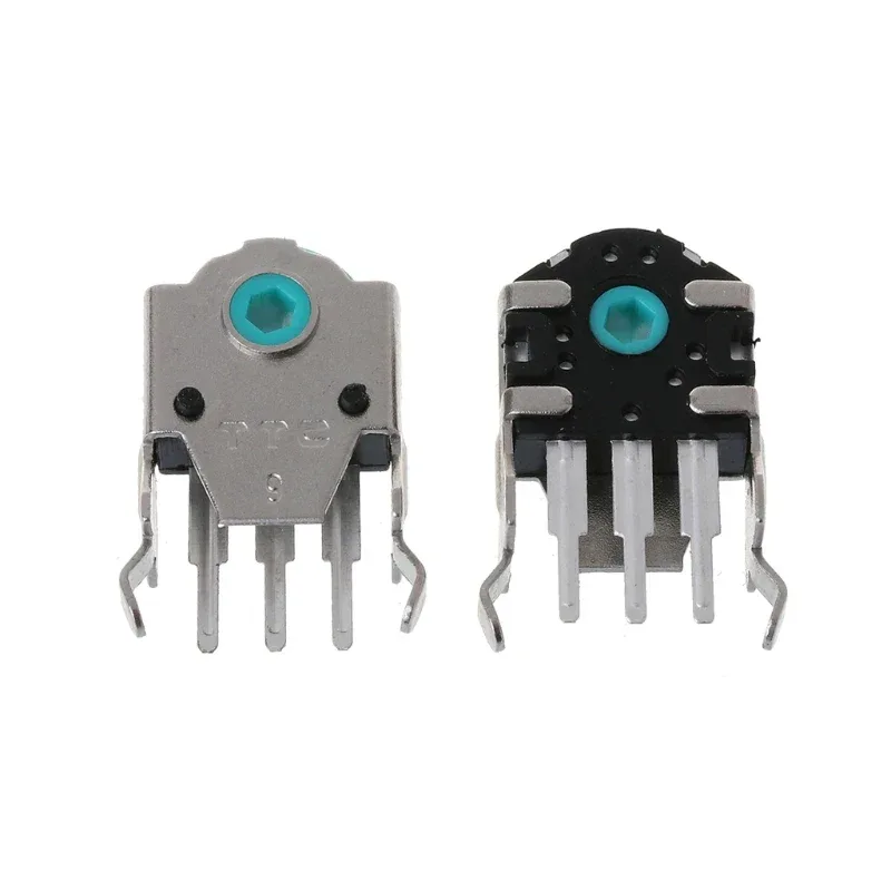 2Pcs 8/9/10mm/11mm/12mm/13mm/14mm/15mm/16mm Original TTC Mouse Encoder Mouse Decoder Highly Accurate Red White Yellow Green Core