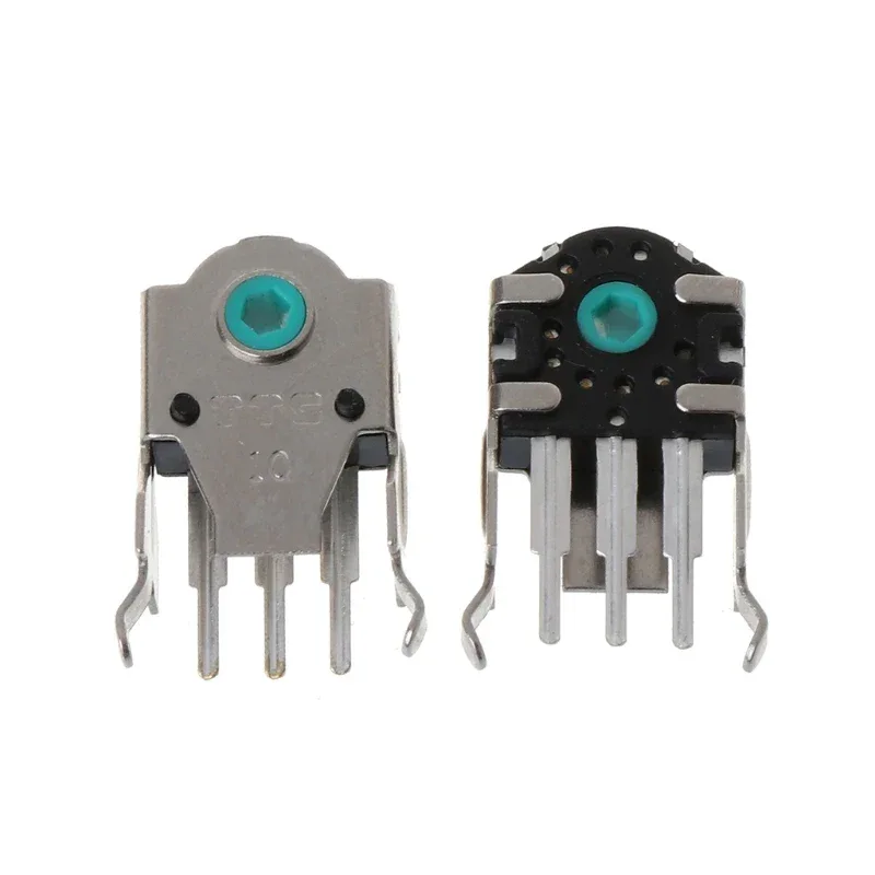 2Pcs 8/9/10mm/11mm/12mm/13mm/14mm/15mm/16mm Original TTC Mouse Encoder Mouse Decoder Highly Accurate Red White Yellow Green Core