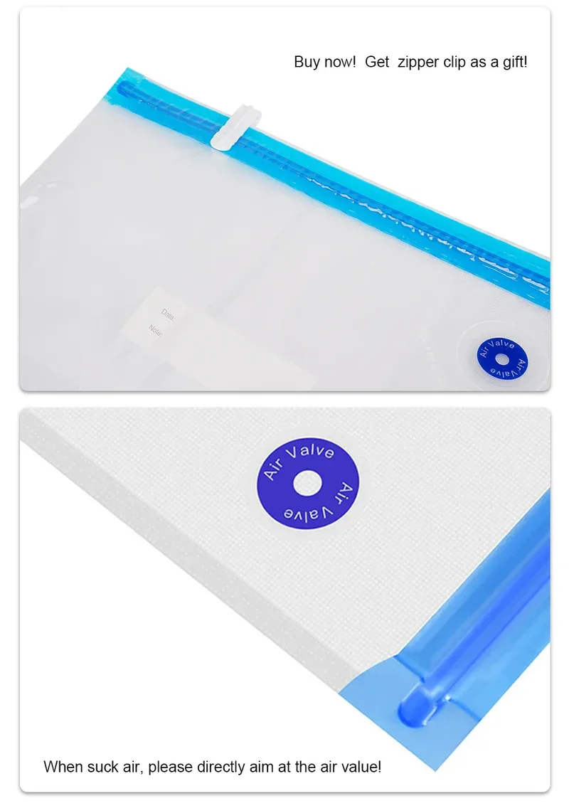 PLA ABS TPU PETG For Filament Vacuum Bag and Handle Air Pump 3D Printer Filaments Storage Bag Dryer Keep 3D Printing Accessories