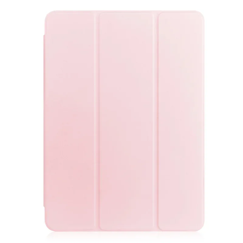 Funda For Huawei MatePad 11.5 2025 Case with Pen Holder Acrylic Clear Hard Stand Cover For Huawei MatePad 11 5 2025 Case TXZ-W09
