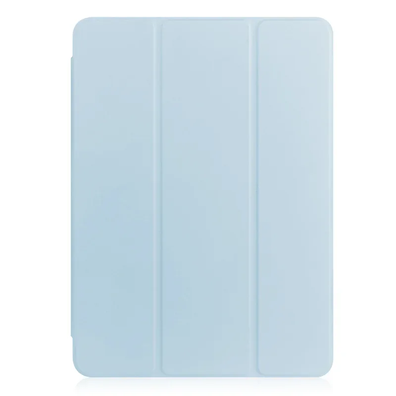 Funda For Huawei MatePad 11.5 2025 Case with Pen Holder Acrylic Clear Hard Stand Cover For Huawei MatePad 11 5 2025 Case TXZ-W09