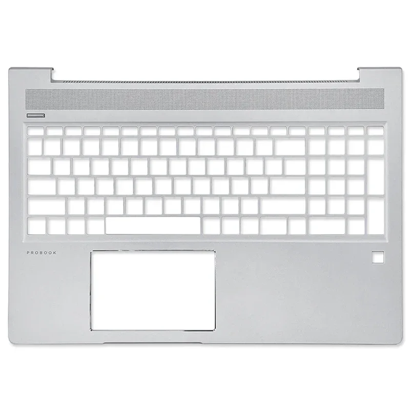 For HP Probook 450 G7 455R ZHAN66 PRO 15 G3 X8N top cover frame screen back case bezel Palm Rest bottom shell upper lower