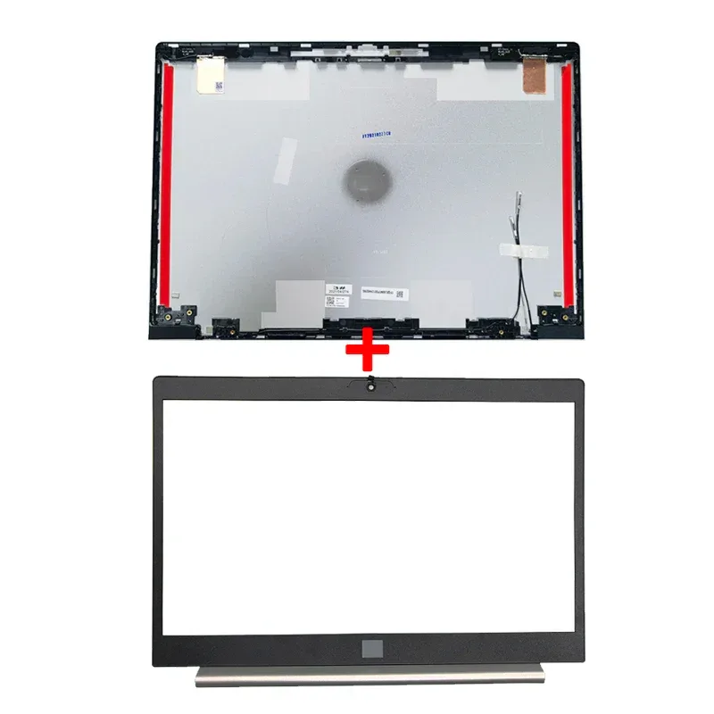 For HP Probook 450 G7 455R ZHAN66 PRO 15 G3 X8N top cover frame screen back case bezel Palm Rest bottom shell upper lower
