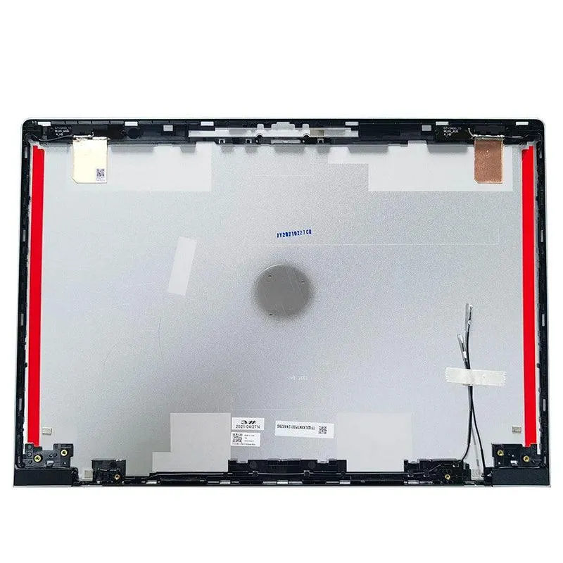 For HP Probook 450 G7 455R ZHAN66 PRO 15 G3 X8N top cover frame screen back case bezel Palm Rest bottom shell upper lower