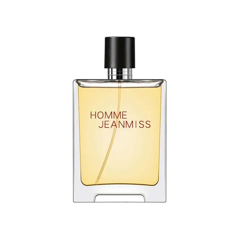 Pheromones Perfume For Men Earth Fresh Long Lasting Fragrance High End Woody Aromatic Cologne Spray Natural Scent Parfume