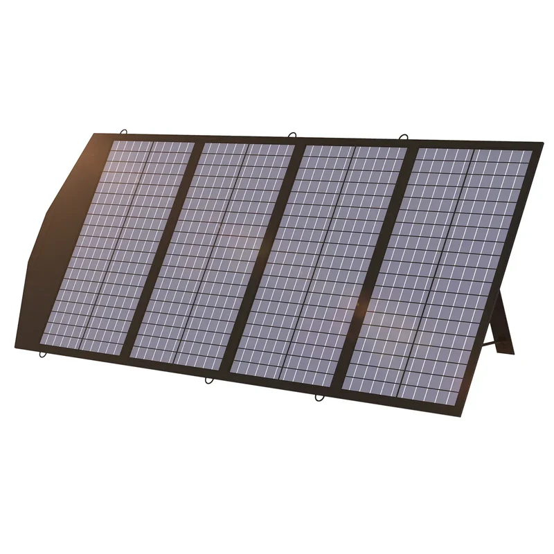 ALLPOWERS R600 Solar Generator with SolarPanel (Optional), 600W 299Wh LiFePO4 Portable Power Station with Solar Charger for Camp