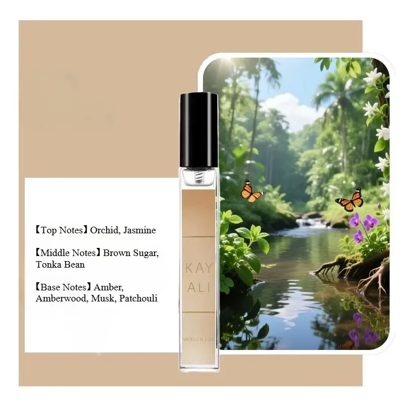 Perfume for Women Elegant Sweet Fruity Floral Woody Base Romantic Long Lasting Fragrance Eau De Parfume
