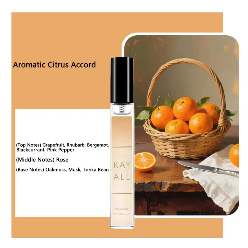 Perfume for Women Elegant Sweet Fruity Floral Woody Base Romantic Long Lasting Fragrance Eau De Parfume