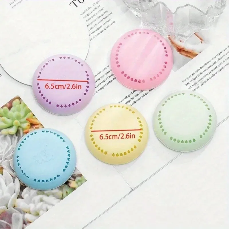 Aromatherapy Fragrance Lasting Deodorization Bathroom Supplies Bedroom Wardrobe Car Toilet Deodorant Room Air Freshener