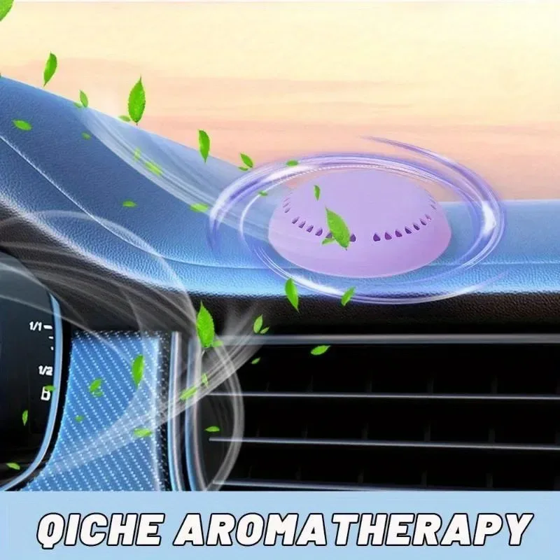 Aromatherapy Fragrance Lasting Deodorization Bathroom Supplies Bedroom Wardrobe Car Toilet Deodorant Room Air Freshener