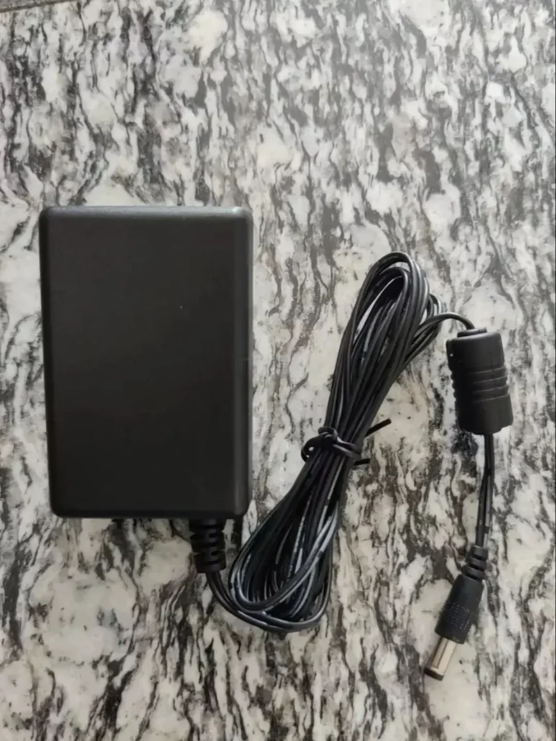 Power Supply Adapter 9V 850MA For Casio CT-640 670 588 599