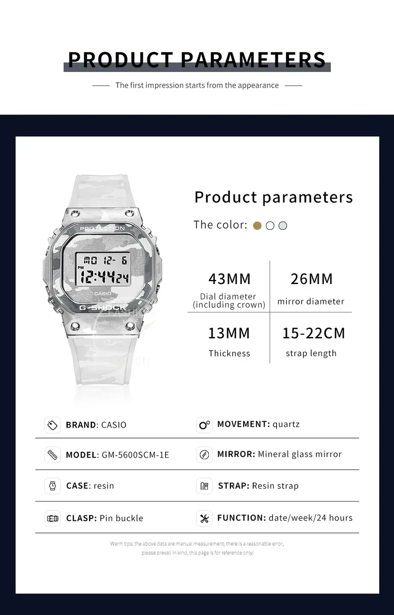 Casio watch for men top brand luxury suit quartz 200m waterproof sports military watch luminous clock classic style