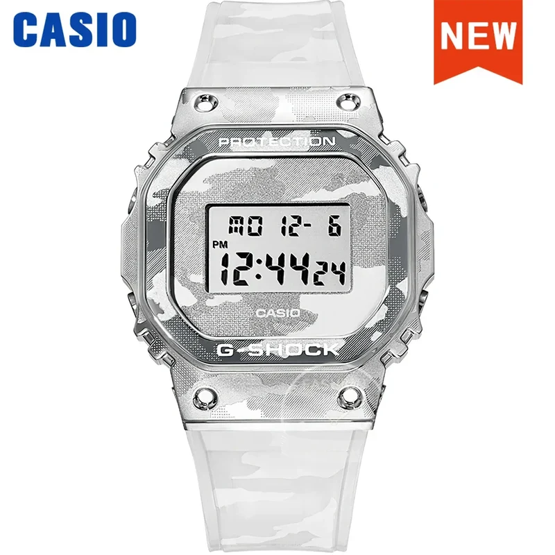 Casio watch for men top brand luxury suit quartz 200m waterproof sports military watch luminous clock classic style