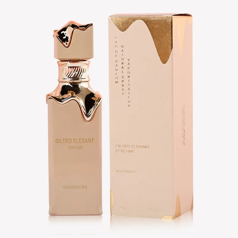 50ML Eau De Parfum Women Perfume Floral Scent Lasting Fragrance Pheromone arab perfumes Body Spray High Quality Gift New