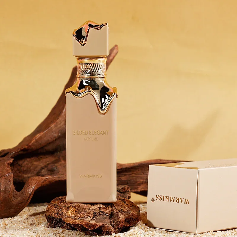 50ML Eau De Parfum Women Perfume Floral Scent Lasting Fragrance Pheromone arab perfumes Body Spray High Quality Gift New