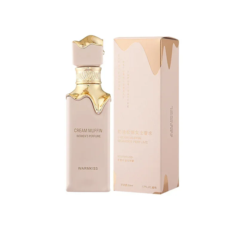 50ML Eau De Parfum Women Perfume Floral Scent Lasting Fragrance Pheromone arab perfumes Body Spray High Quality Gift New
