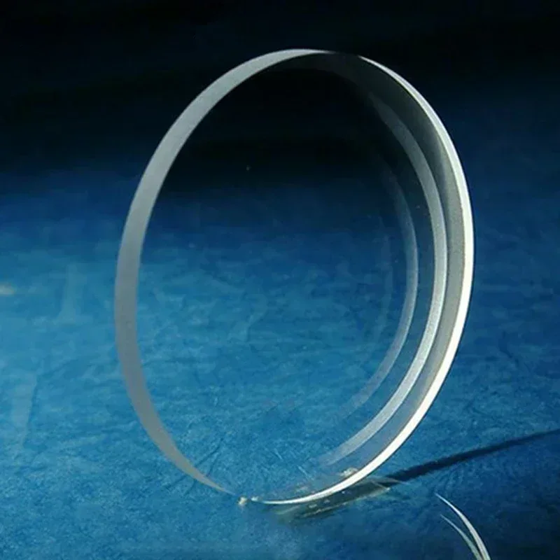GA2100 GAB2100 Sapphire glass For G-SHOCK CasiOak GA-2100 GA-B2100 Casio Watch Mirror Replacement Accessories Glass Lenses