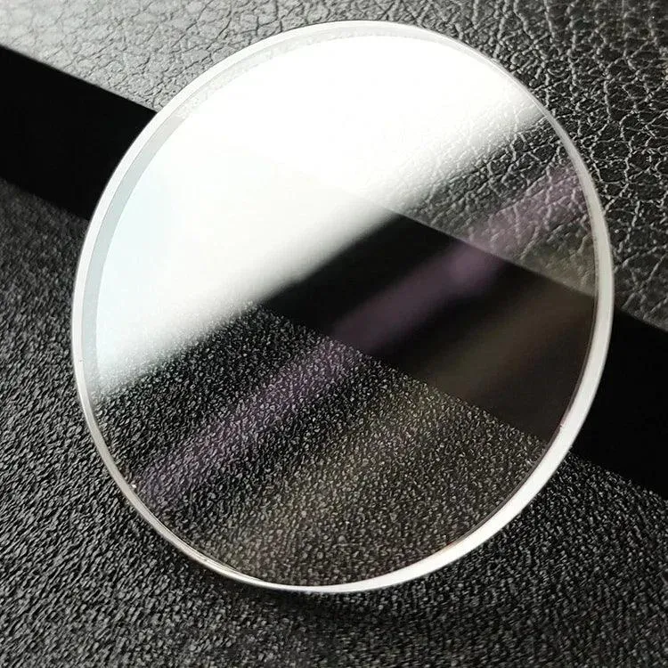 GA2100 GAB2100 Sapphire glass For G-SHOCK CasiOak GA-2100 GA-B2100 Casio Watch Mirror Replacement Accessories Glass Lenses