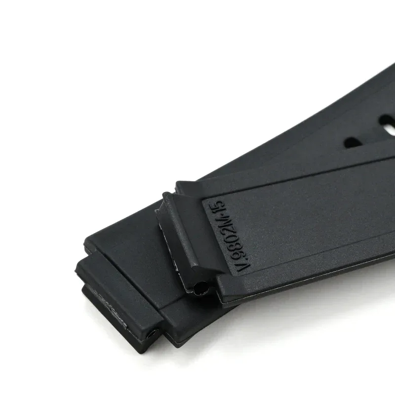 Resin Strap for Casio AW-90H Sport Waterproof Stainless Steel Buckle Men's Rubber Replace Band Bracelet Watch Accessories