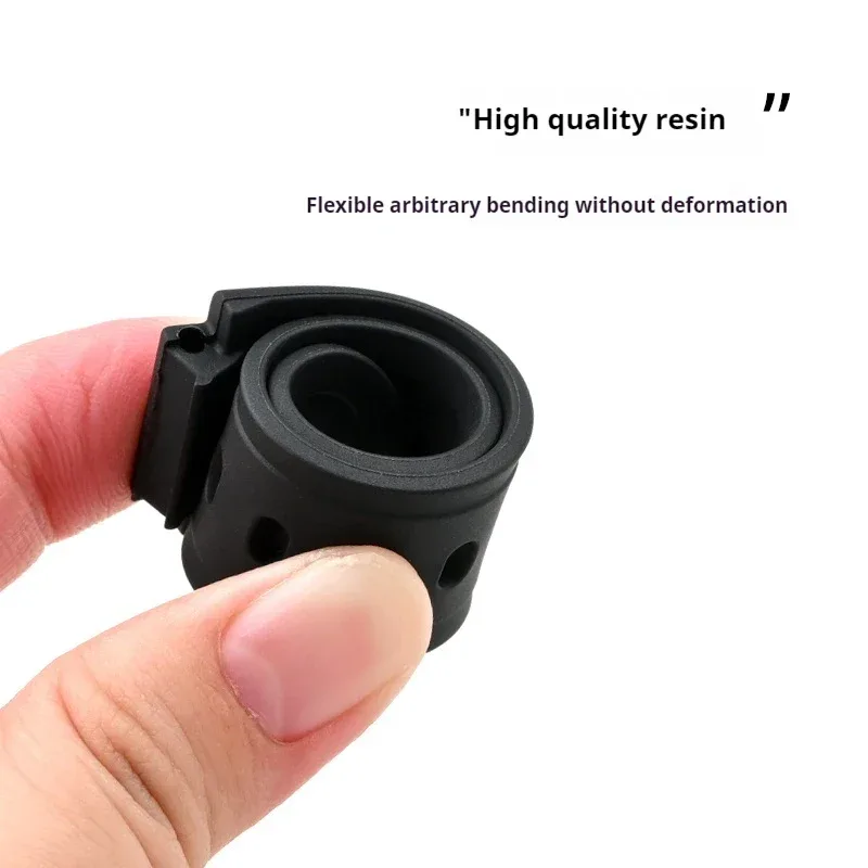 Resin Strap for Casio AW-90H Sport Waterproof Stainless Steel Buckle Men's Rubber Replace Band Bracelet Watch Accessories