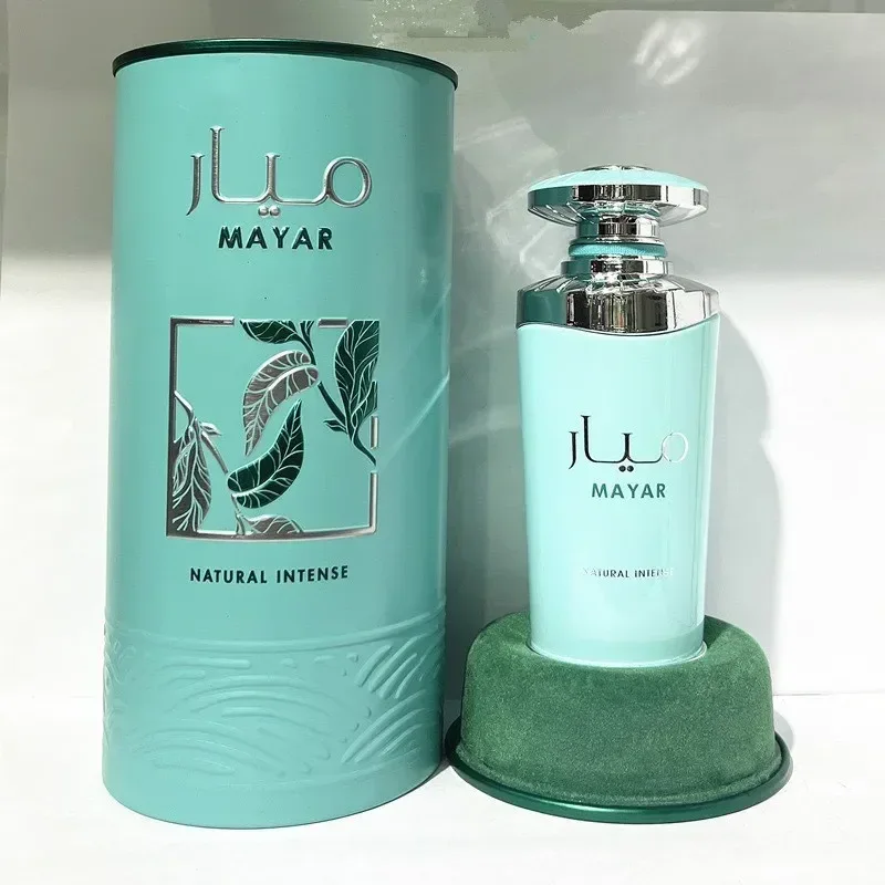 Luxury Women’s Perfume 100ml – Long Lasting Eau De Parfum Elegant Floral Fragrance Spray Gift for Daily or Special Occasions