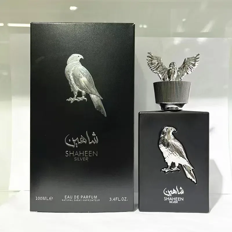 Perfumes for Men and Women High Quality Eau De Parfum Rich and Unique Fragrance Long-lasting Faint Scent Unisex Natural Spray