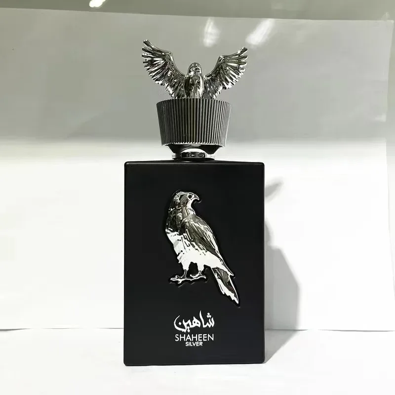 Perfumes for Men and Women High Quality Eau De Parfum Rich and Unique Fragrance Long-lasting Faint Scent Unisex Natural Spray