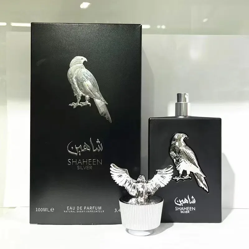 Perfumes for Men and Women High Quality Eau De Parfum Rich and Unique Fragrance Long-lasting Faint Scent Unisex Natural Spray