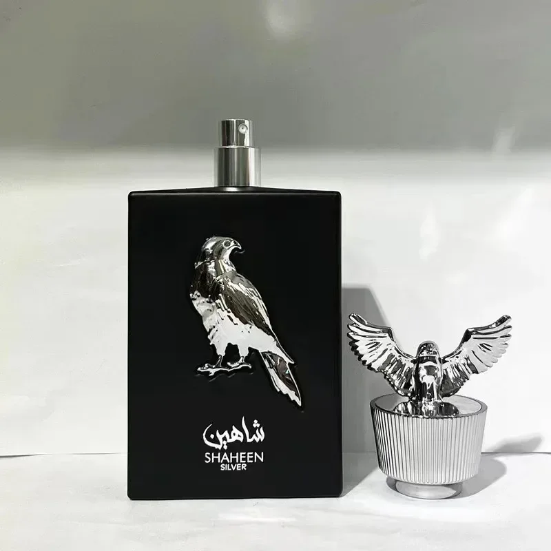Perfumes for Men and Women High Quality Eau De Parfum Rich and Unique Fragrance Long-lasting Faint Scent Unisex Natural Spray