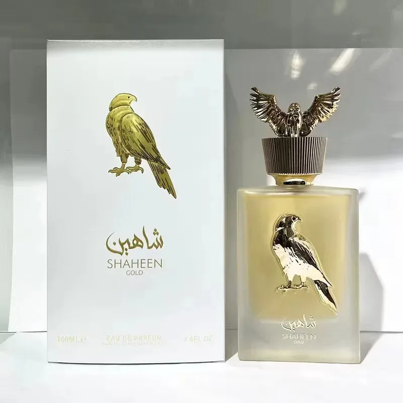 Perfumes for Men and Women High Quality Eau De Parfum Rich and Unique Fragrance Long-lasting Faint Scent Unisex Natural Spray