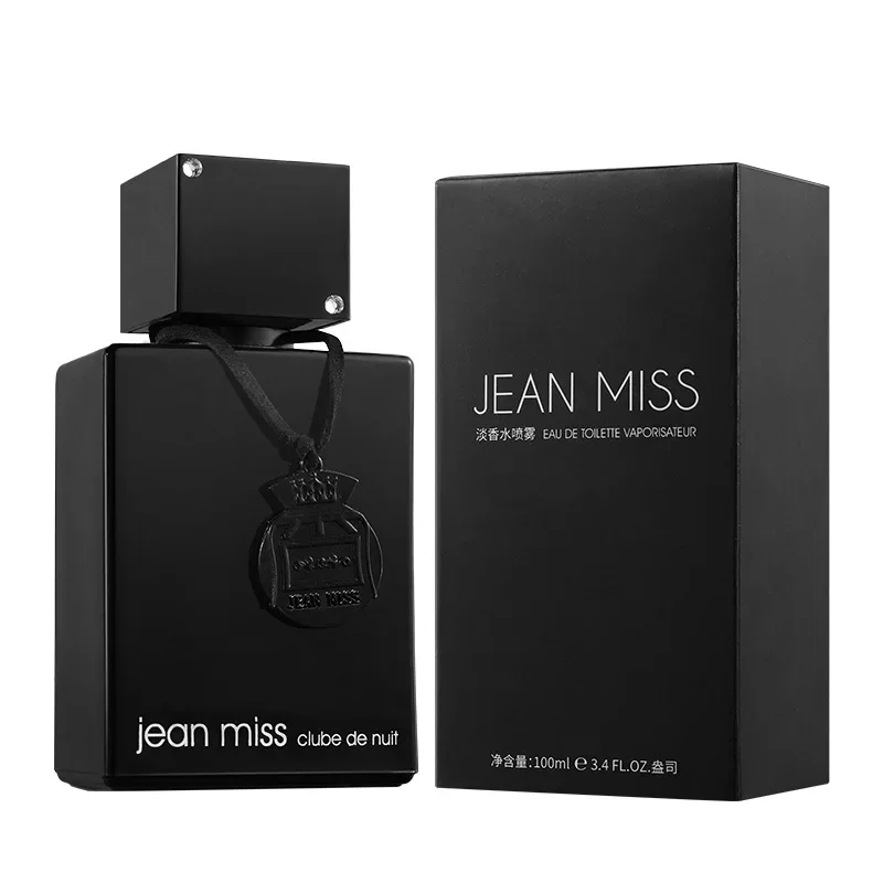 Luxury Brand Perfume Men 100ml Cologne Духи Fragrance Spray Perfumes Hombres Originales Lasting Pheromone Scent Parfums Homme