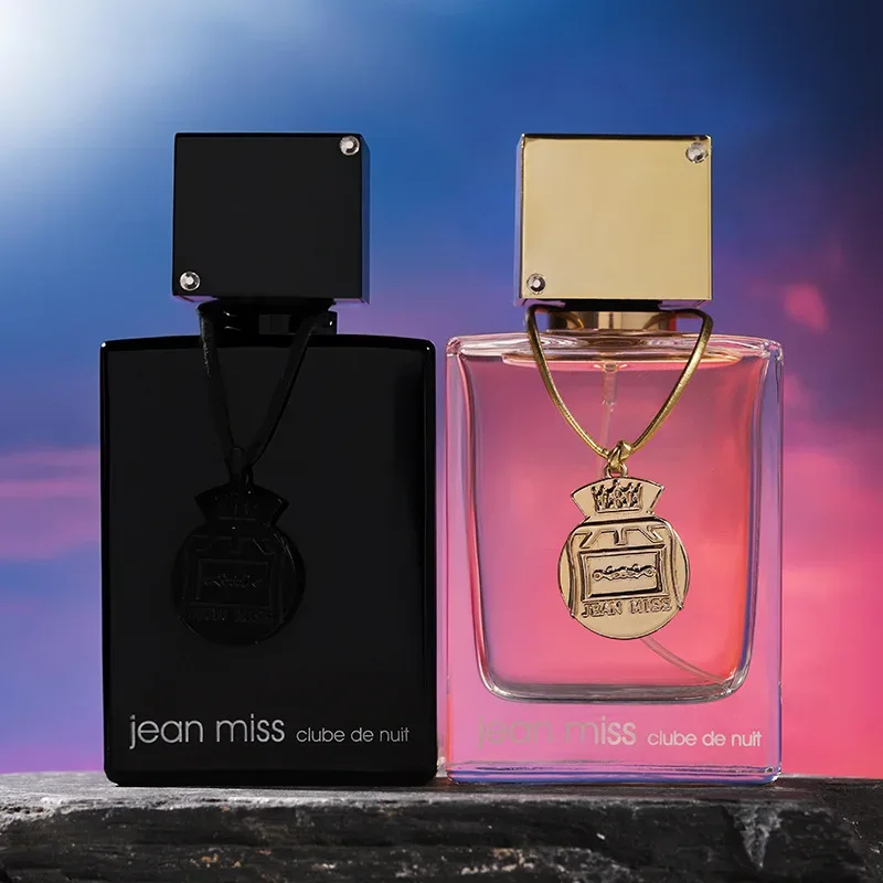 Luxury Brand Perfume Men 100ml Cologne Духи Fragrance Spray Perfumes Hombres Originales Lasting Pheromone Scent Parfums Homme