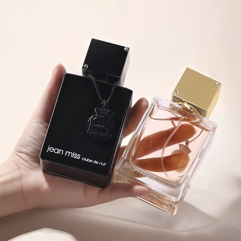 Luxury Brand Perfume Men 100ml Cologne Духи Fragrance Spray Perfumes Hombres Originales Lasting Pheromone Scent Parfums Homme