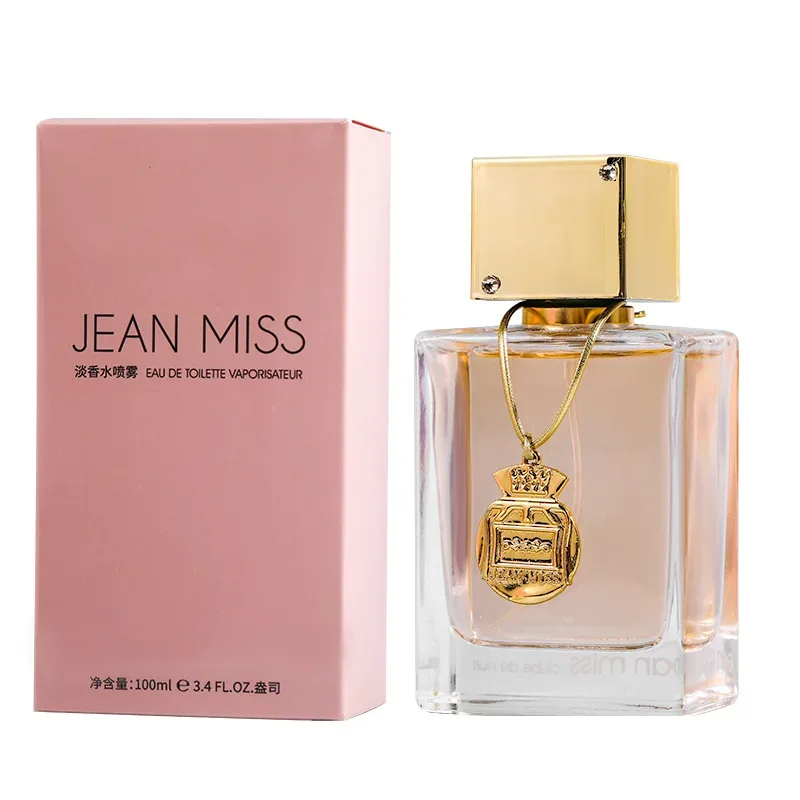 Luxury Brand Perfume Men 100ml Cologne Духи Fragrance Spray Perfumes Hombres Originales Lasting Pheromone Scent Parfums Homme