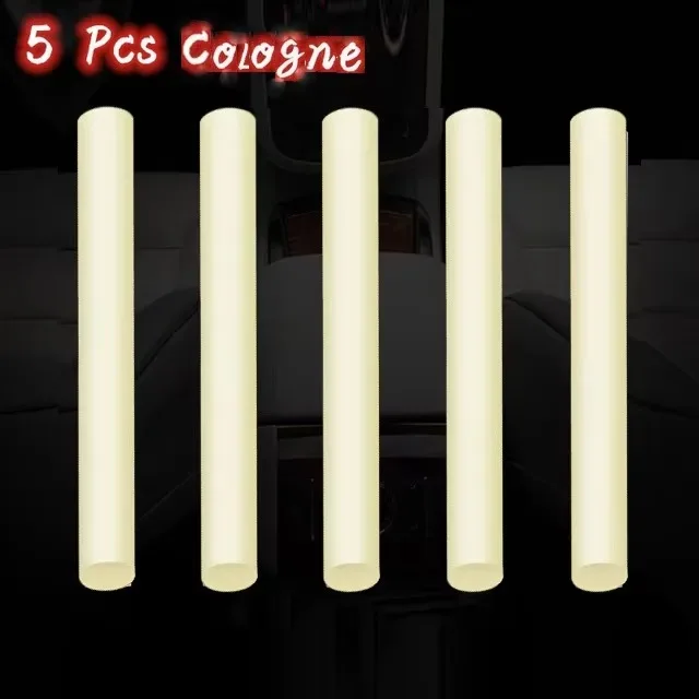Car Air Freshener Smell in the Car Styling Air Vent Perfume Parfum Flavoring for Auto Interior Accessorie Air Freshener Custom