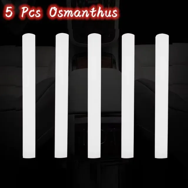 Car Air Freshener Smell in the Car Styling Air Vent Perfume Parfum Flavoring for Auto Interior Accessorie Air Freshener Custom