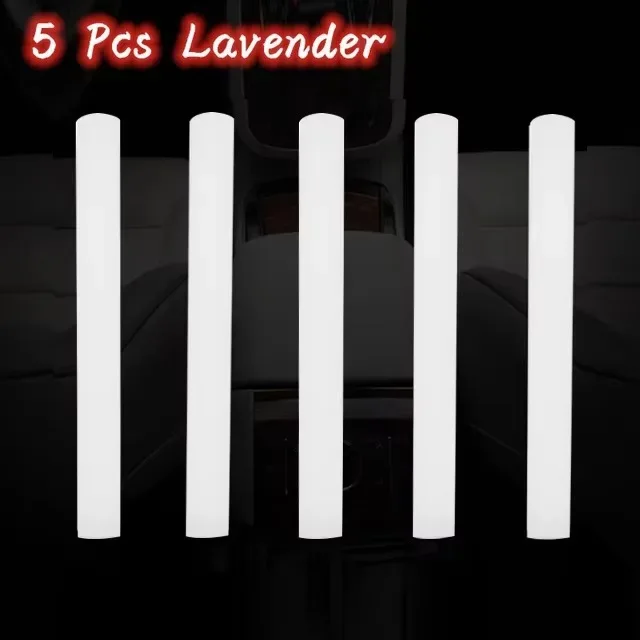 Car Air Freshener Smell in the Car Styling Air Vent Perfume Parfum Flavoring for Auto Interior Accessorie Air Freshener Custom